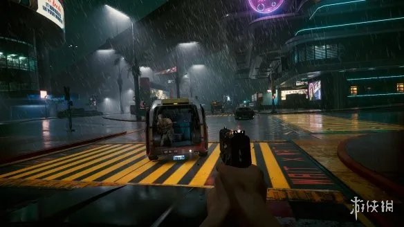 《赛博朋克2077》快速破解怎么用 快速破解简介