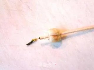 冰糖银耳莲子羹