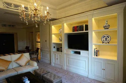 电视墙装修  电视墙如何装修好看