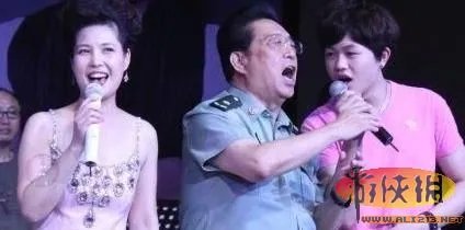 金铁霖李天一变亲父子？李天一非李双江亲生？