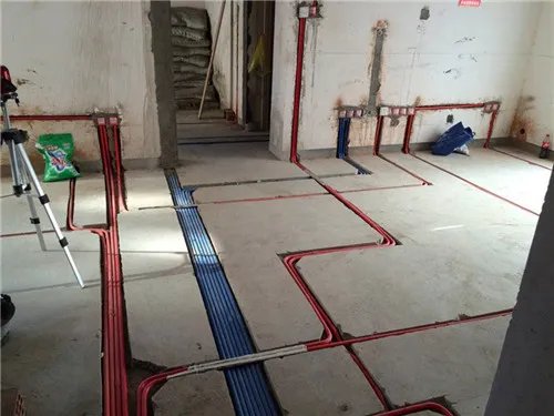 怎么来装修房子