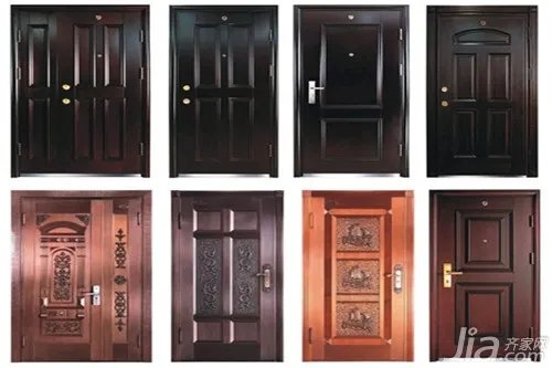 盼盼安全门 盼盼防盗门好不好