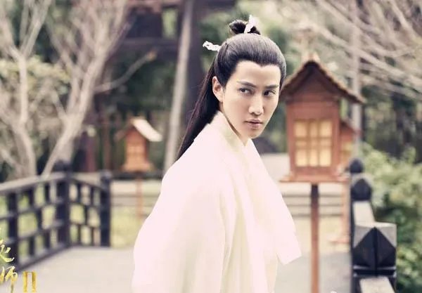 《无心法师》里的白琉璃到底是什么来历？ - 芝士回答