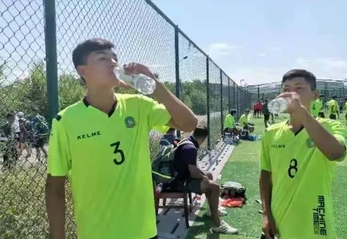 2021年新疆高考分数线