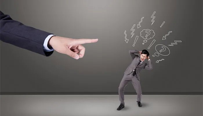 社恐什么意思 社恐是什么意思