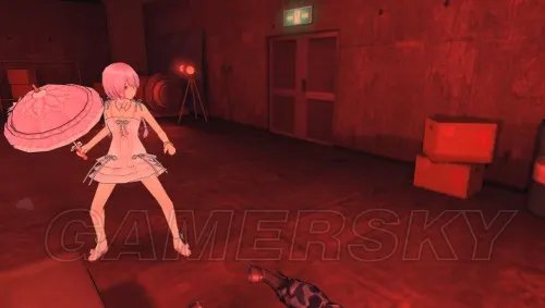 《秋叶原之旅2》图文攻略 娱乐流程图文攻略