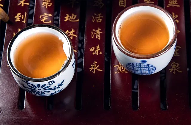 黄酒怎么喝最好 黄酒的喝法大全