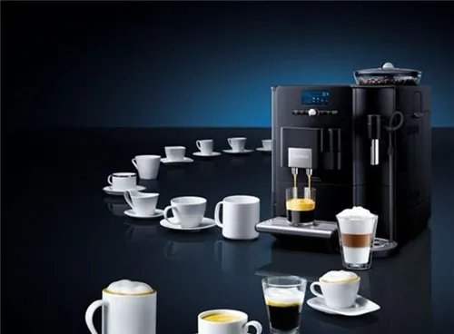 西门子咖啡机价格是多少 如何选购家用咖啡机