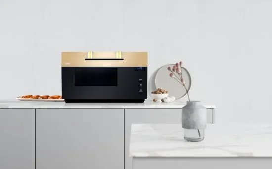 格兰仕微波炉不加热是什么原因