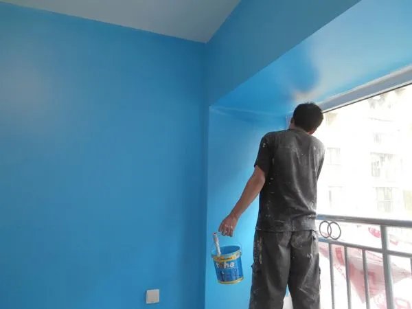 墙面漆前十大牌子 墙面漆有哪些分类