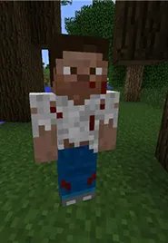 我的世界僵尸有哪些 我的世界僵尸大盘点