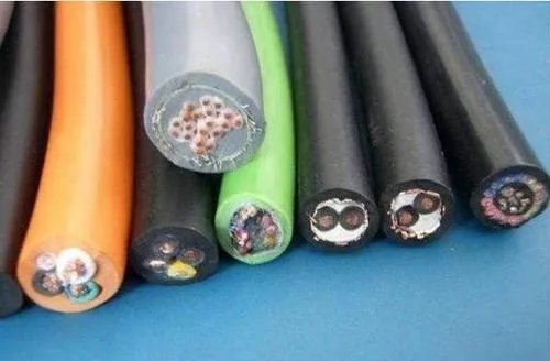 柔性电缆与普通电缆区别是什么