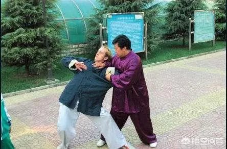 太极拳和太极操应该如何选择？