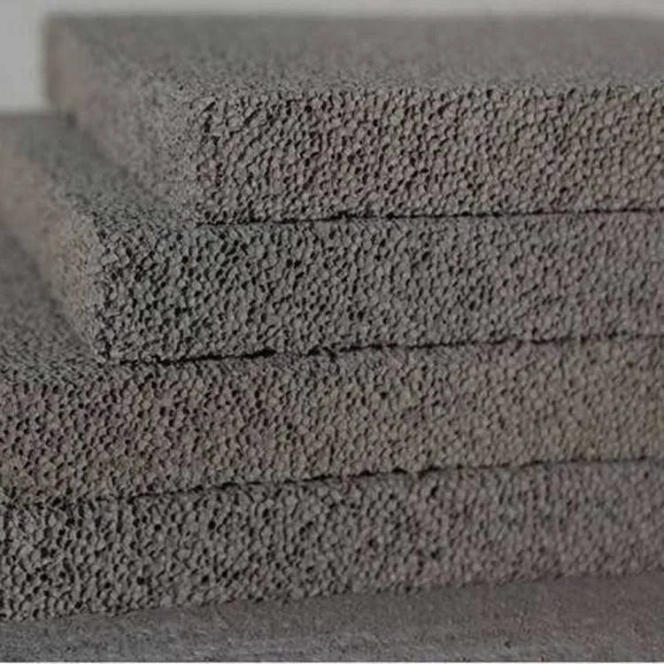 发泡水泥板施工工艺是什么