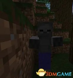 我的世界僵尸有哪些 我的世界僵尸大盘点