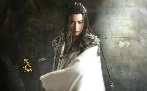 《无心法师》里的白琉璃到底是什么来历？ - 芝士回答