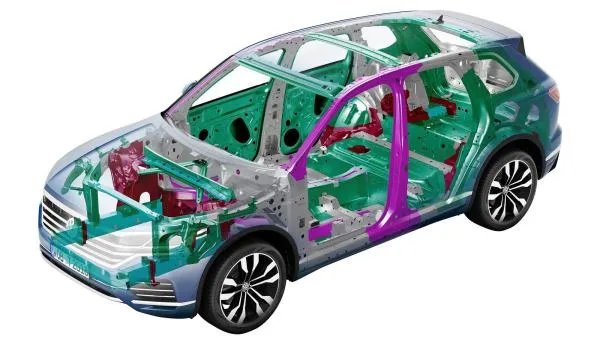 大众途锐怎么样，建议买吗？