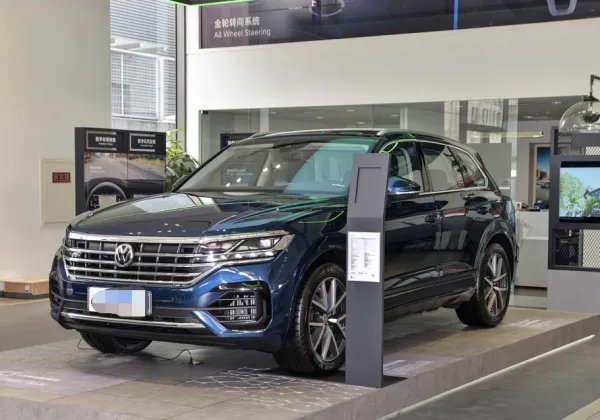 大众途锐怎么样，建议买吗？