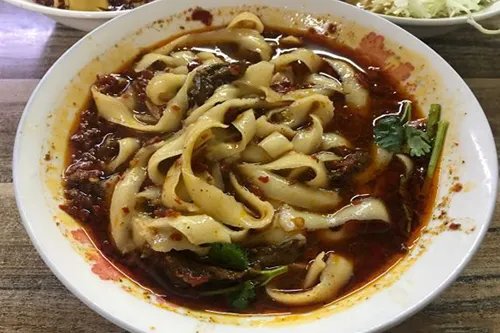 鸡西小吃特色美食有哪些 鸡西美食推荐