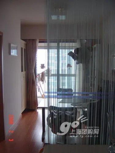 简约中的奢华 我的韩式浪漫小屋