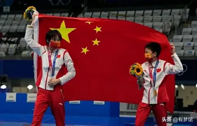 国家会给全红婵的启蒙教练陈华明奖励吗？