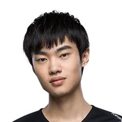 《英雄联盟》TES战队介绍