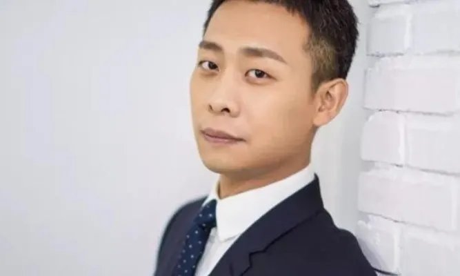 张译结婚了吗感情经历,演员张译简介及演的电视剧