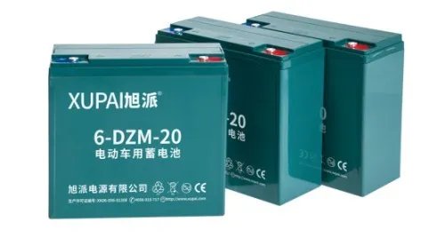 电池品牌有哪些 哪个品牌的电池好