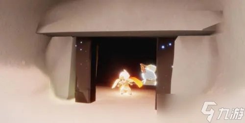 光遇霞谷回归先祖在哪里