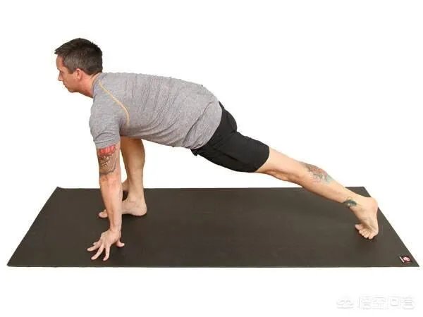 男性如何开始瑜伽练习？