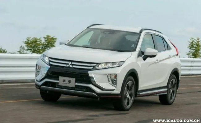 三菱suv车型及价格，三菱suv车型大全