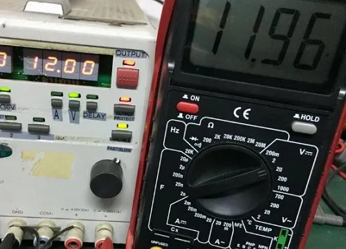 数字式万用表使用方法是什么