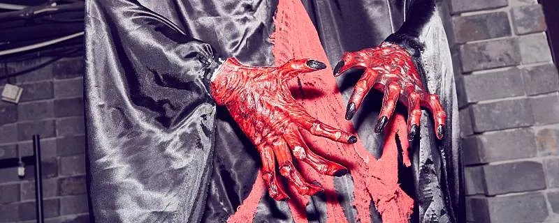 梦见诈尸是什么意思 梦见诈尸代表什么预兆