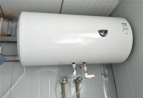 电热水器安装高度的标准是多少