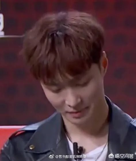 张艺兴在吐槽大会的表现怎么样？