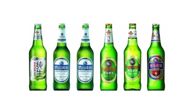 青岛啤酒是国民党党产？