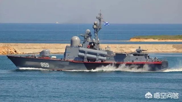 普京表示2018年俄罗斯海军将新增26艘舰艇，俄罗斯有这个能力吗？