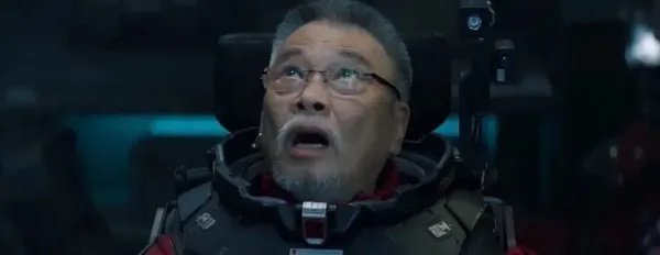 吴孟达去世时周星驰说了些什么？