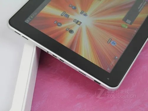 旗舰之争 7款9.7英寸IPS屏国产平板横评