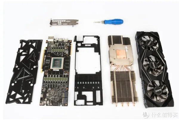 ￥6399的国行影驰RTX2080Ti即将现身？丐版TU102-300核心要分清