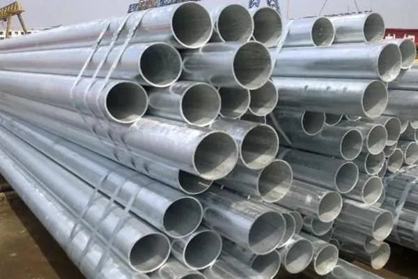 镀锌无缝钢管型号规格表是什么