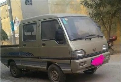 二手小型货车2万元以下