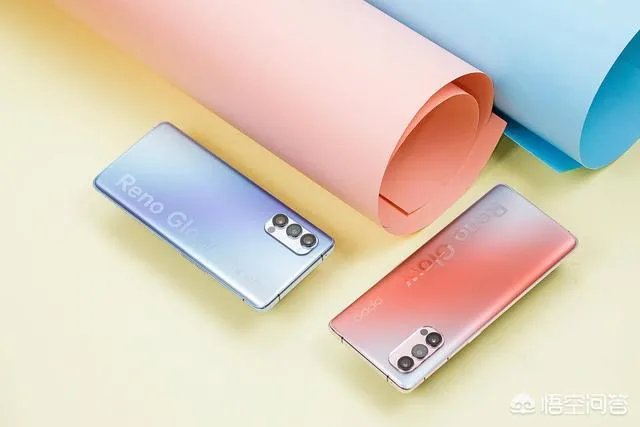 适合情侣的手机，有哪些推荐？