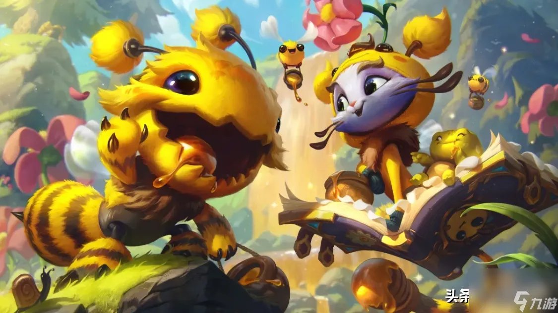 lol无限火力大嘴怎么出装 大嘴出装玩法详解 已采纳