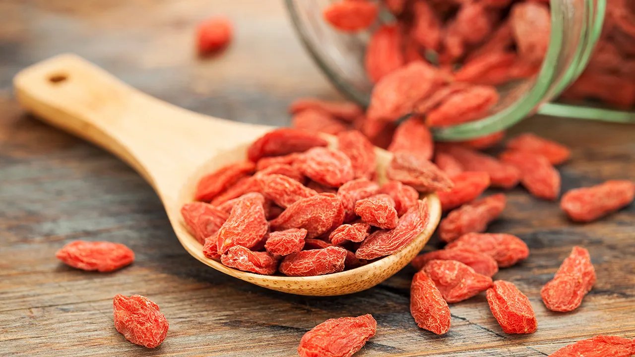 枸杞菊花茶的功效与作用