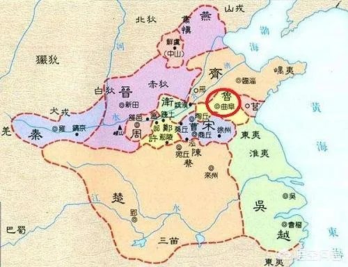 济宁有哪些旅游景点？