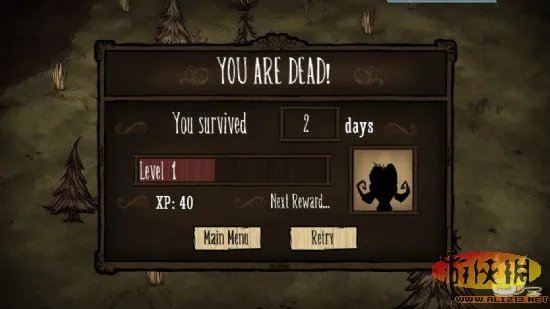 《饥荒（Dont Starve）》图文测评 游侠攻略组