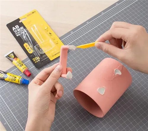 ab胶和502胶的区别是什么