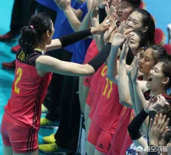 中国女排3:0阿根廷，你如何看待朱婷的“首秀”？