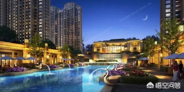 2018年郑州的南龙湖房子还值得买吗？